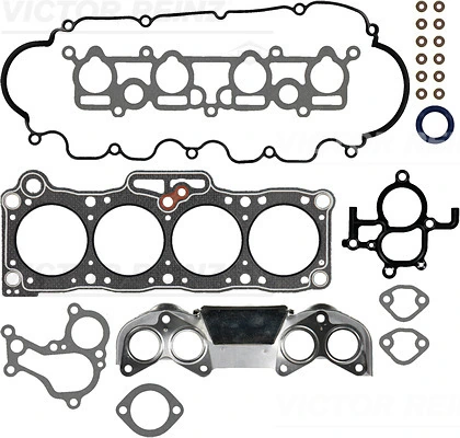 Gasket Kit, cylinder head